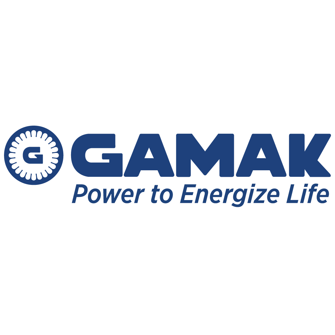 Gamak makina